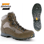 Zamberlan Storm GT Plus Unisex Hiking Boots