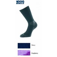 1000 Mile 3 Season Performance Wool Ultra® Ladies Walking Socks
