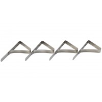 Outwell Table Clip Set