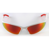 Aspex Leopard Ski Sunglasses