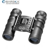 Barska Style 8x21 Binoculars