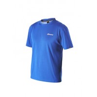 Berghaus Corporate Men's T-Shirt - Intense Blue