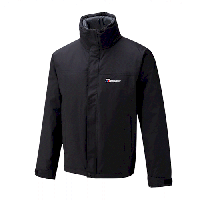 Berghaus RG Thermal 3 in 1 Men's Waterproof Jacket