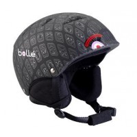Bollé B-Kids Ski Helmet - Monsters