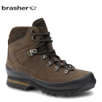 Brasher Kanaga GTX Men's Mountain Boots