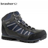 Brasher Kiso GTX Men's Hiking Boots