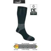 Bridgedale Coolmax Men's Liner Sock Small