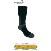 Bridgedale Endurance Summit Men's Walking Socks