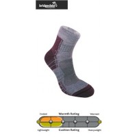 Bridgedale Endurance Trail Light Women's Walking Socks