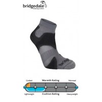 Bridgedale X-Hale Speed Demon Men's Walking Socks