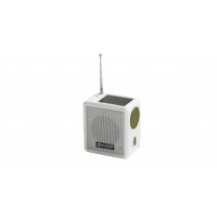 Outwell Broadcast Radio Rechargeable