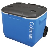 Coleman 60 QT Performance Wheeled Cool Box