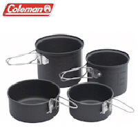 Coleman Solo Cook Kit