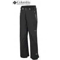Columbia Wildcard Men's Softshell Ski Pants (EM8651)