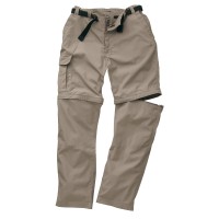 Craghoppers Men's Kiwi Convertible Trousers