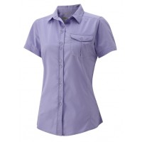 Craghoppers Women's Kiwi Short Sleeve Shirt 