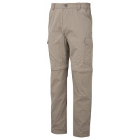 Craghoppers Men's Nosilife Convertible Trousers