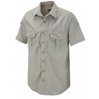 Craghoppers Nosilife Men's Short Sleeve Shirt