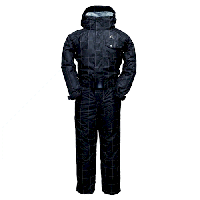 Dare2b Snow Monkey Boy's All-in-One Ski Suit (DKP034)