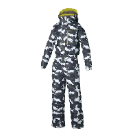 Dare2b Snow Monster Boy's All-in-One Ski Suit