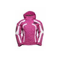Dare2b Spindrift Girl's Ski Jacket (DKP008)
