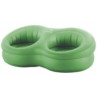 Easy Camp Movie Seat Double Green