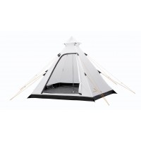 Easy Camp Tipi Tent – White