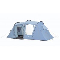 Easy Camp Wichita Twin Tent with FREE Footprint Groundsheet 