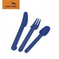 Easy Camp Companion Cutlery Set - 4-Person