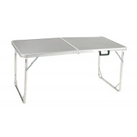 Coleman Folding Table for 8