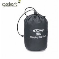 Gelert Silk Sleeping Bag Liner