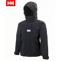 Helly Hansen Junior Dublin Boy's Waterproof Jacket (40073)