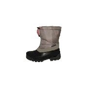 Manbi Jasper Kid's Snow Boots