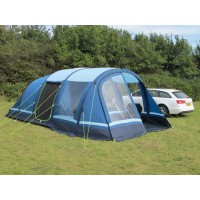 Kampa Filey 5 AirFrame Tent Package