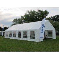 Kampa Original Party Tent - 3m x 6m