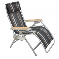 Kampa Extravagance Deluxe Relaxer XL