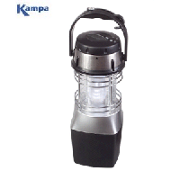 Kampa Docker LED Rechargeable Lantern