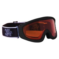 Manbi Vulcan Men's Ski Goggles