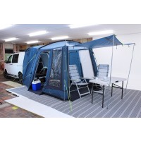Outdoor Revolution Cayman Tailgate Awning