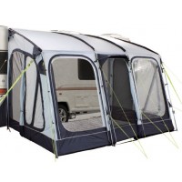 Outdoor Revolution Compactalite Pro Classic 325 Lightweight Awning - Ivory