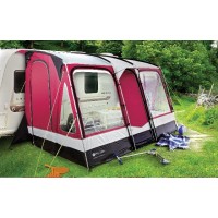 Outdoor Revolution Compactalite Pro 325 Porch Awning