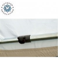 Outdoor Revolution Adjustable Roof Support Pole (POL225)  