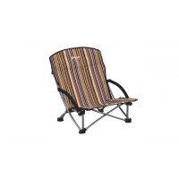 Outwell Azul Folding Low Chair