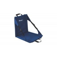 Outwell Portable Beach Chair - Blue