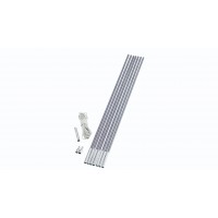 Outwell Durawrap Pole Sections - 11mm