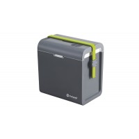 Outwell ECOcool Green 24L Powered Cool Box