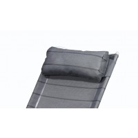 Outwell Textiline Pillow - Titanium