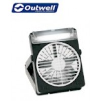 Outwell Lepus Fan and Lantern Combo 