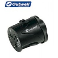 Outwell Travel Adapter