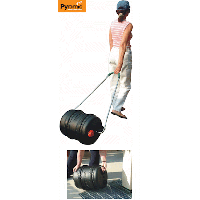 Waste Water Porter - 30 Litres (G0100)
